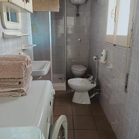 Casa Giardino
