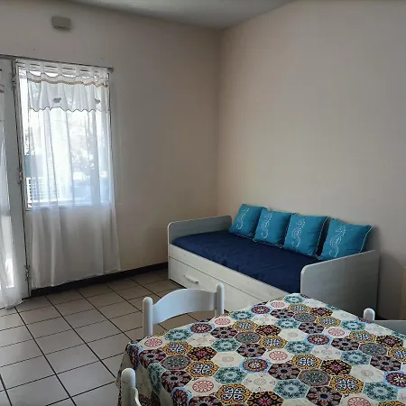 Casa Giardino בית נופש סקאורי