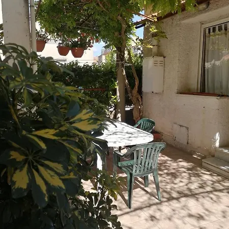 Holiday home Casa Giardino