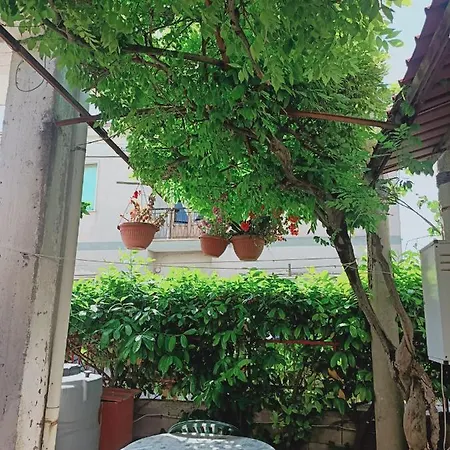 Сasa de vacaciones Casa Giardino Scauri (Lazio)