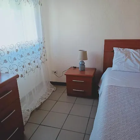 Casa Giardino Holiday home Scauri (Lazio)