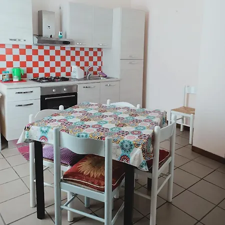 Casa Giardino