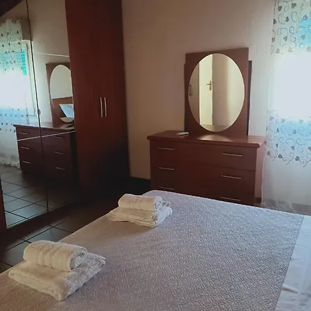 Holiday home Casa Giardino *