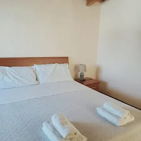 Casa Giardino Holiday home *