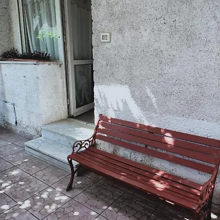 Casa Giardino Holiday home Scauri (Lazio)